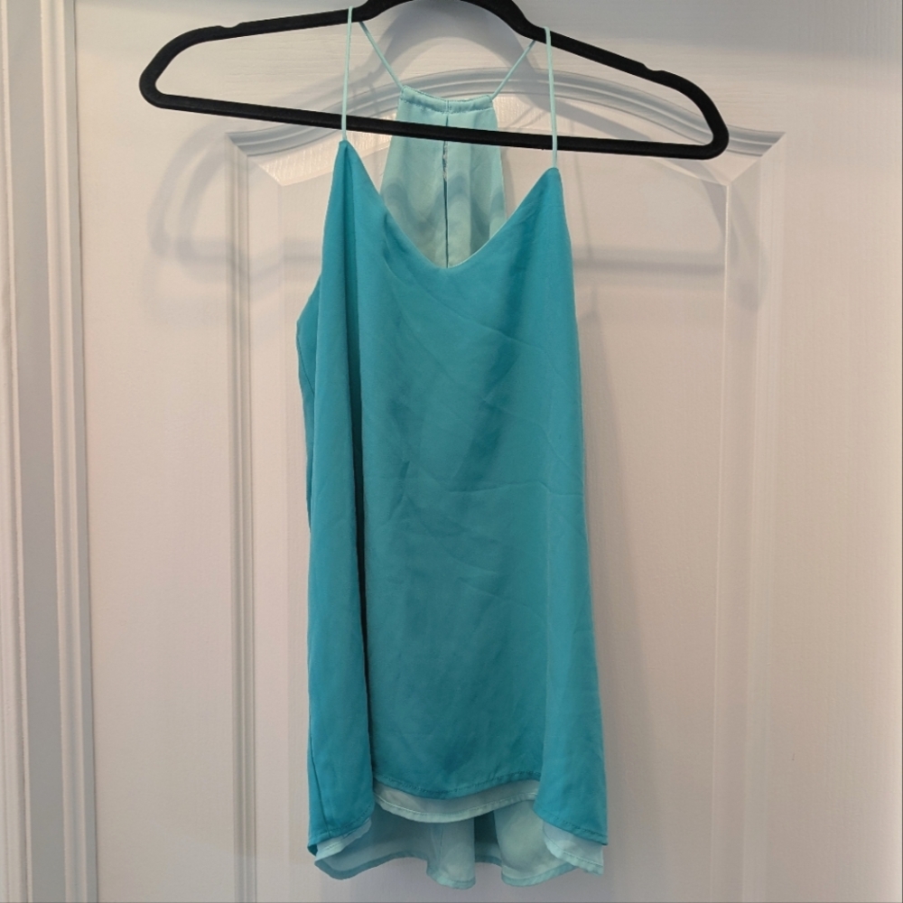 2/$15 ✨Express Halter Tank Top